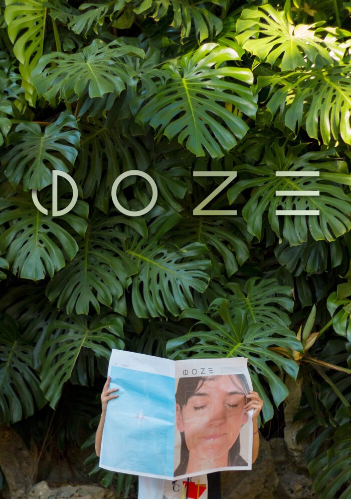 DOZE Poster